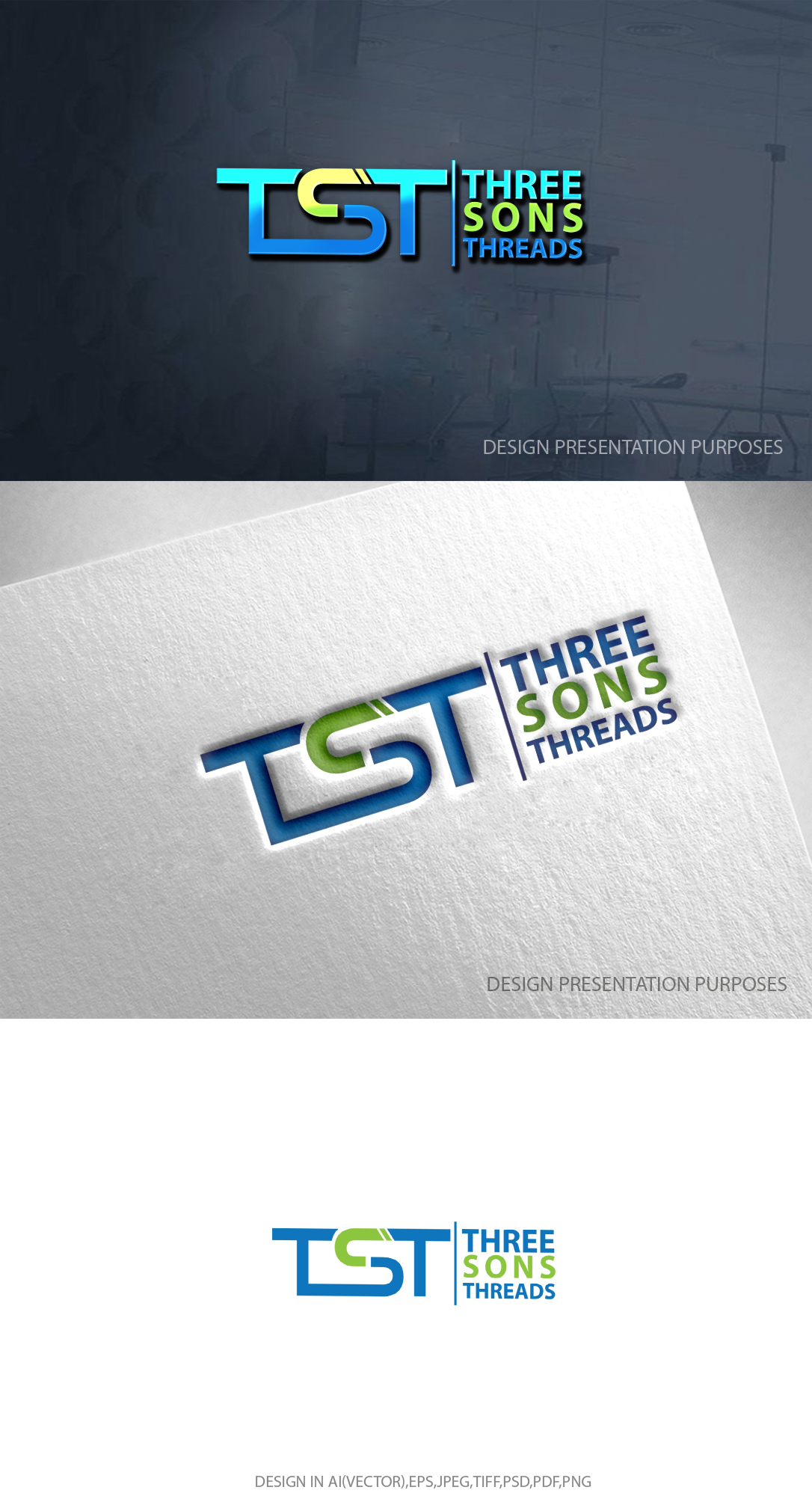 Logo-Design von zebronicgraphic für dieses Projekt | Design #30013486