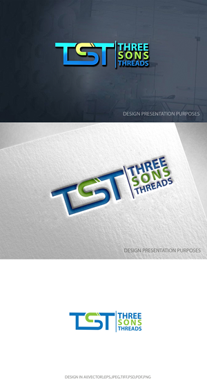 Logo Design by zebronicgraphic for this project | Design: #30013486