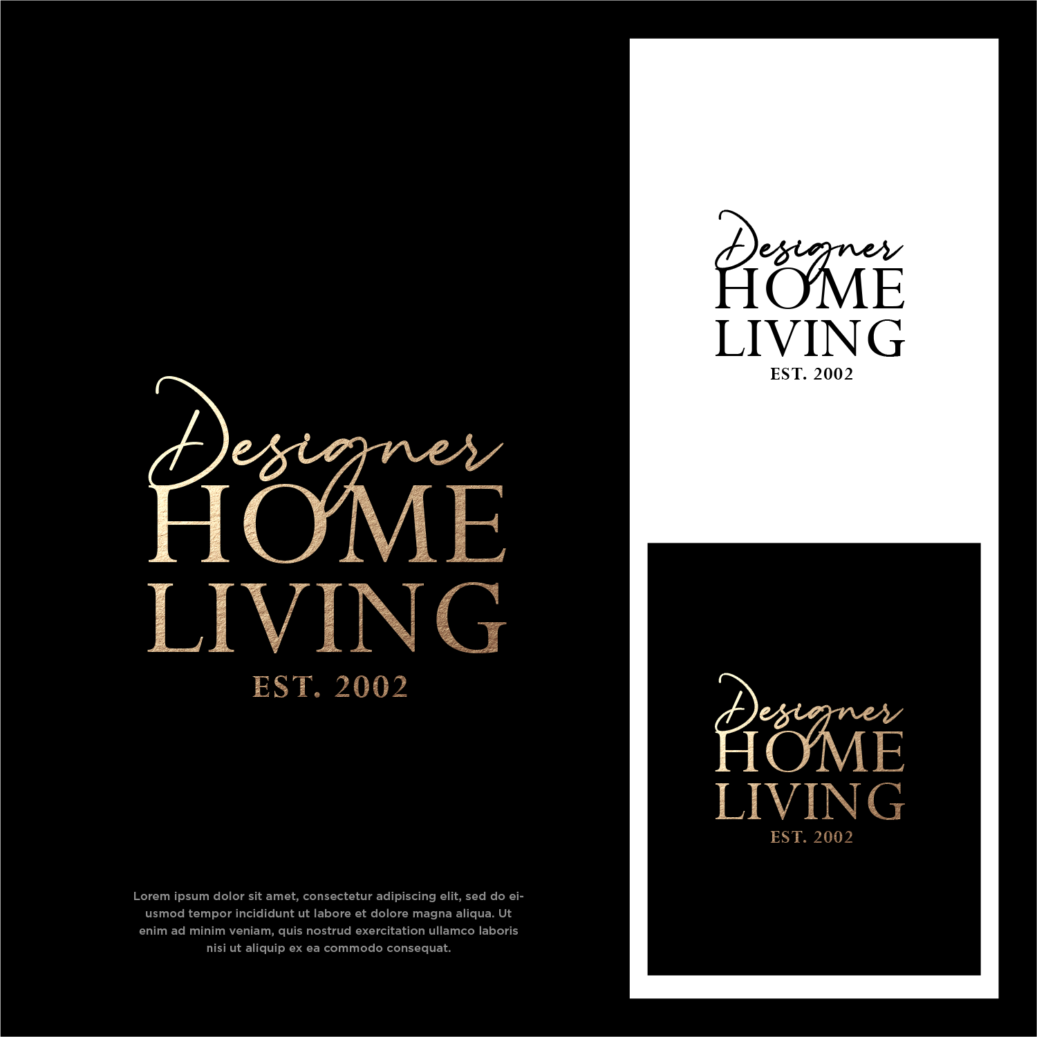 Logo Design by SheilaGrace for this project | Design #30048813
