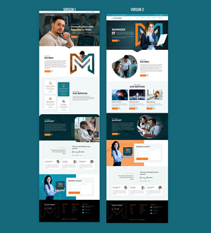 Web Design by sai.designer87 for this project | Design: #30014058
