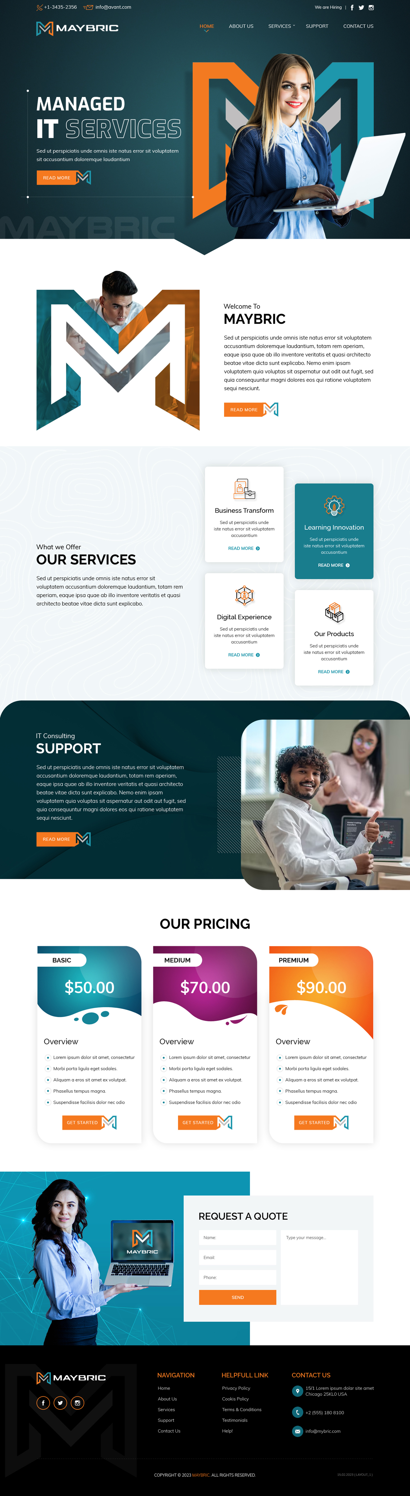Web-Design von sai.designer87 für dieses Projekt | Design #30020635