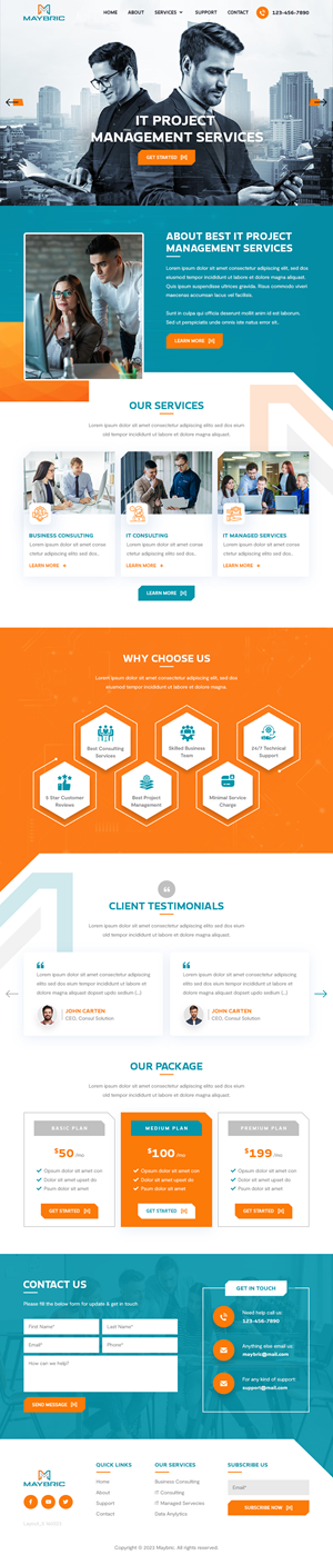 Web Design by sai.designer87 for this project | Design: #30020659