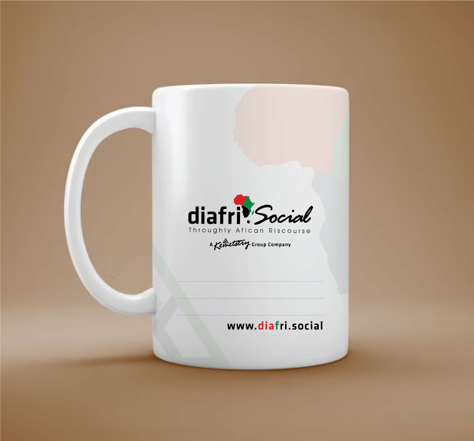 Diseño de Taza por artbitin para este proyecto | Diseño #30010155