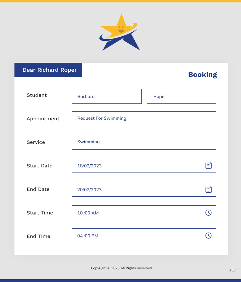 Email Marketing Design by pb for this project | Design #30014382
