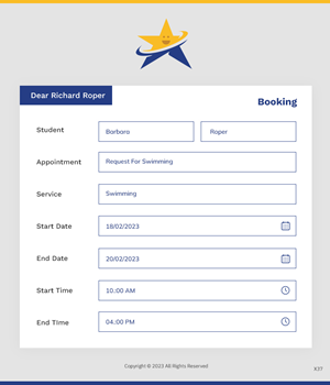 Email Marketing Design by pb for this project | Design: #30014382