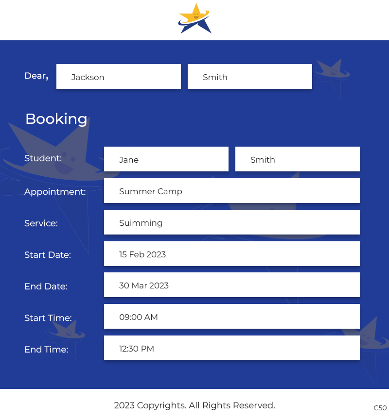 Email Marketing Design by pb for this project | Design #30014384