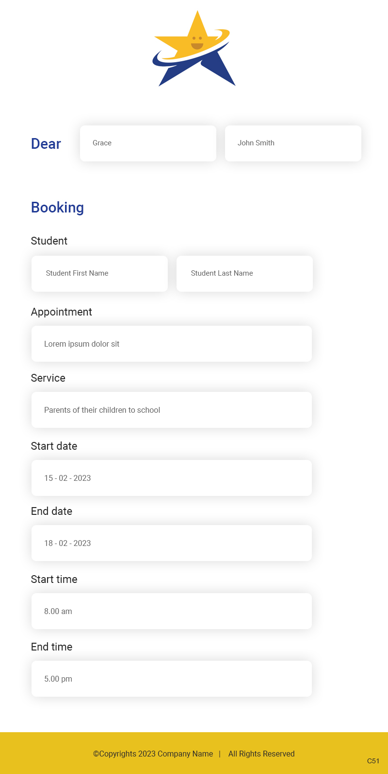 Email Marketing Design by pb for this project | Design #30021397