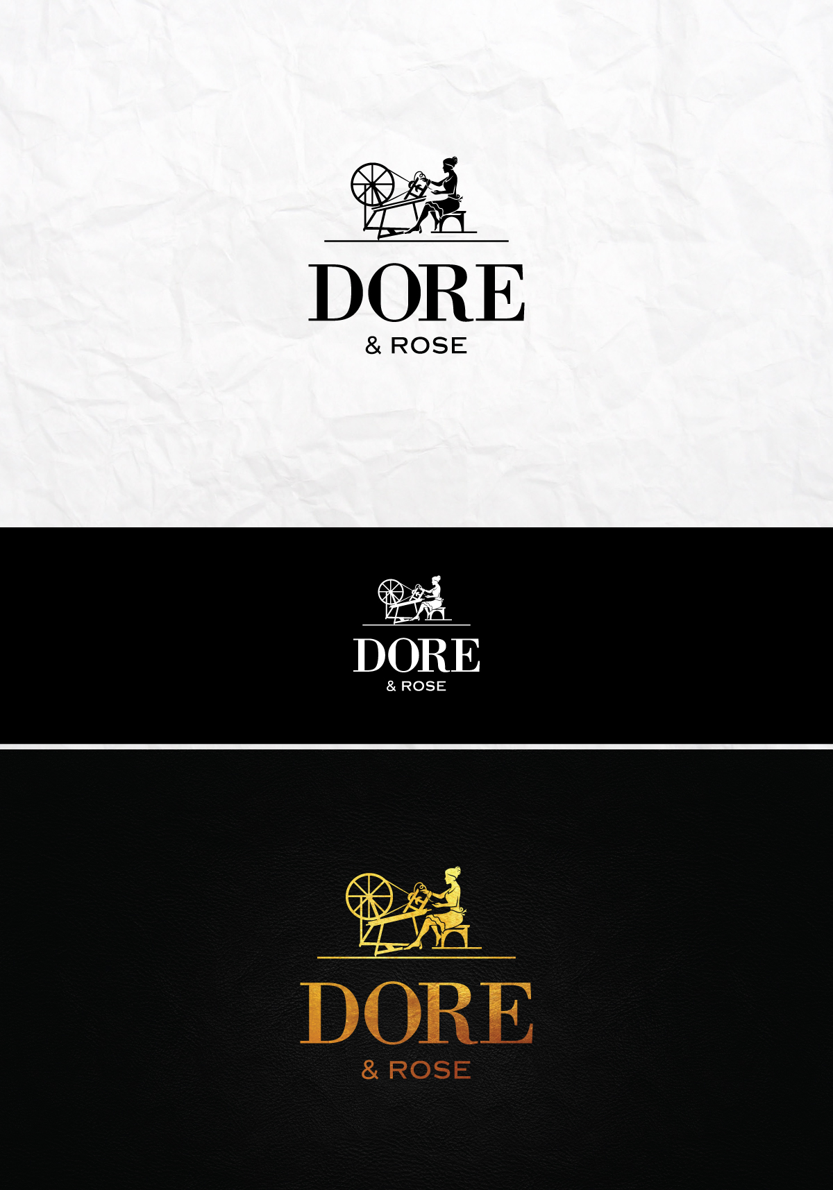 Logo Design by Logo Stock for this project | Design #30021940
