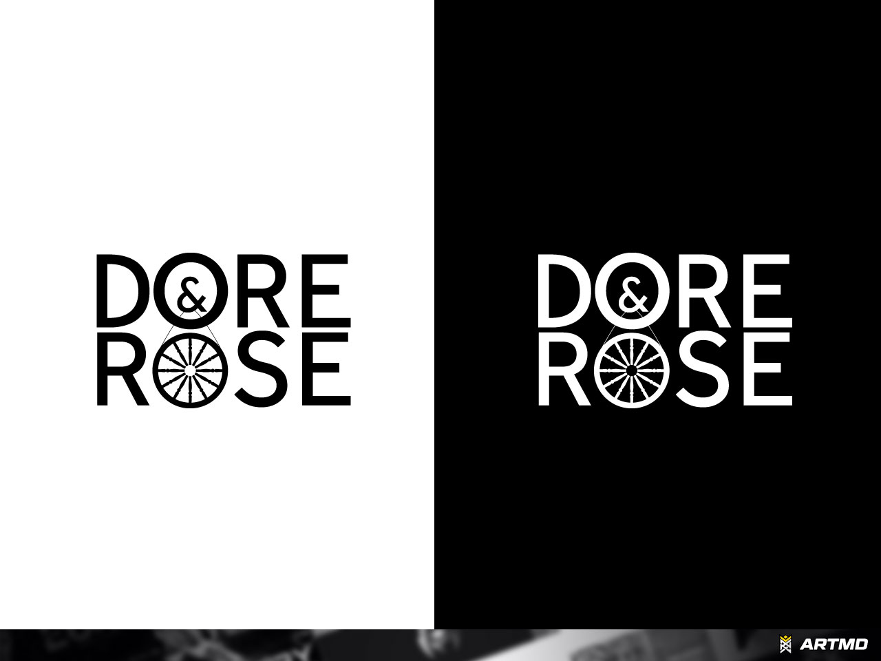 Logo Design by ARTMD for this project | Design #30008976