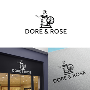 Logo Design by Hardcore Design for this project | Design #30014948