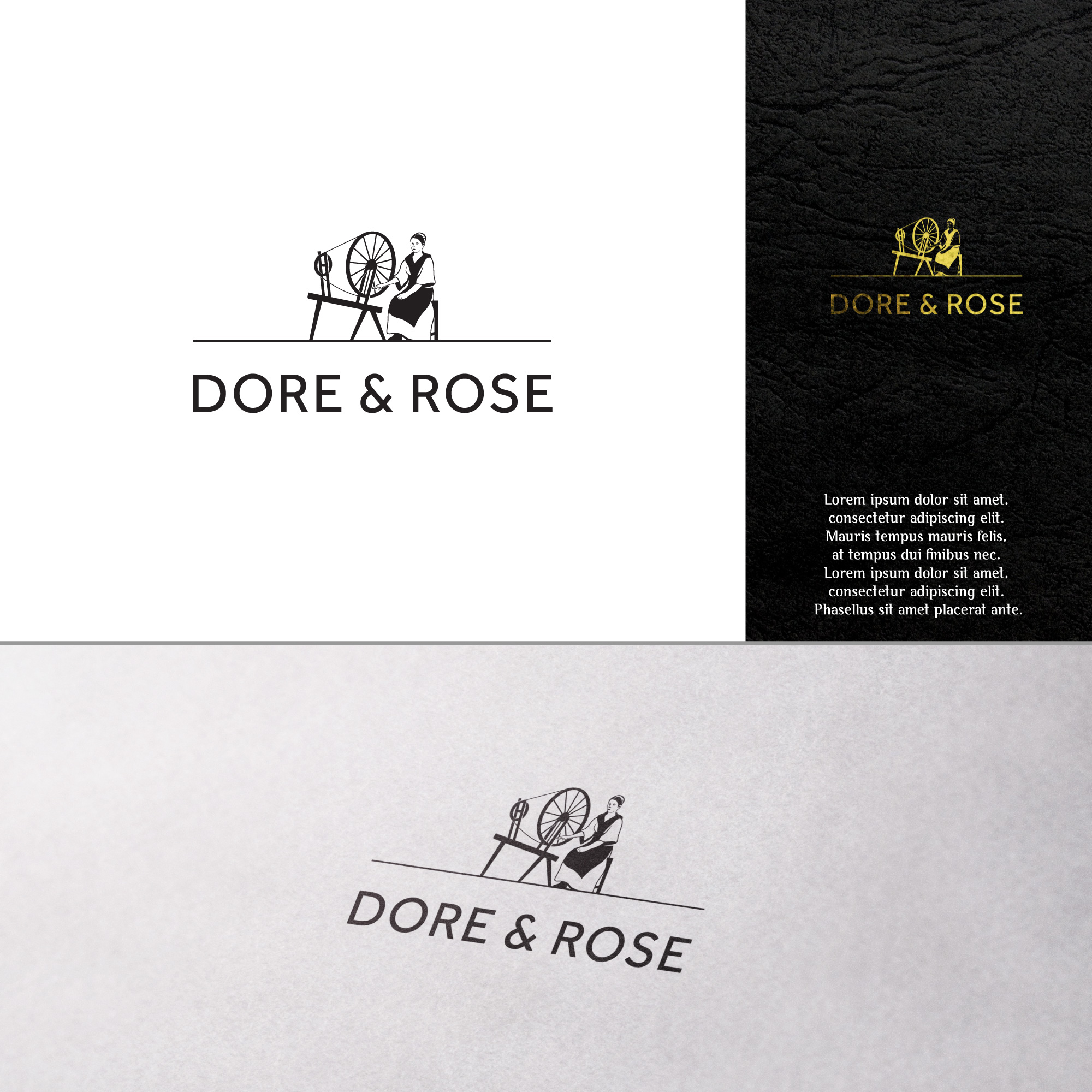 Logo Design by Arjuna Design for this project | Design #30014709