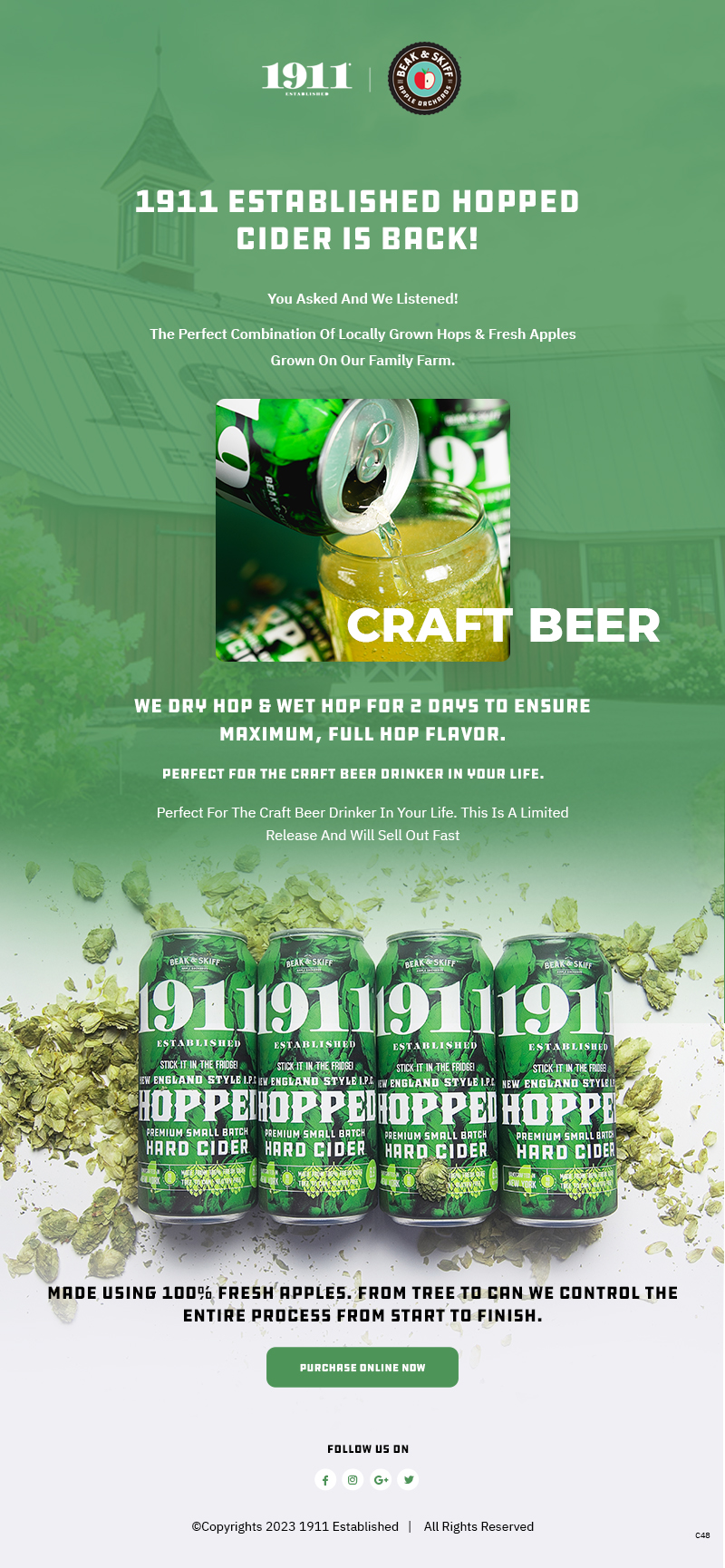 Web Design by pb for this project | Design #30020137