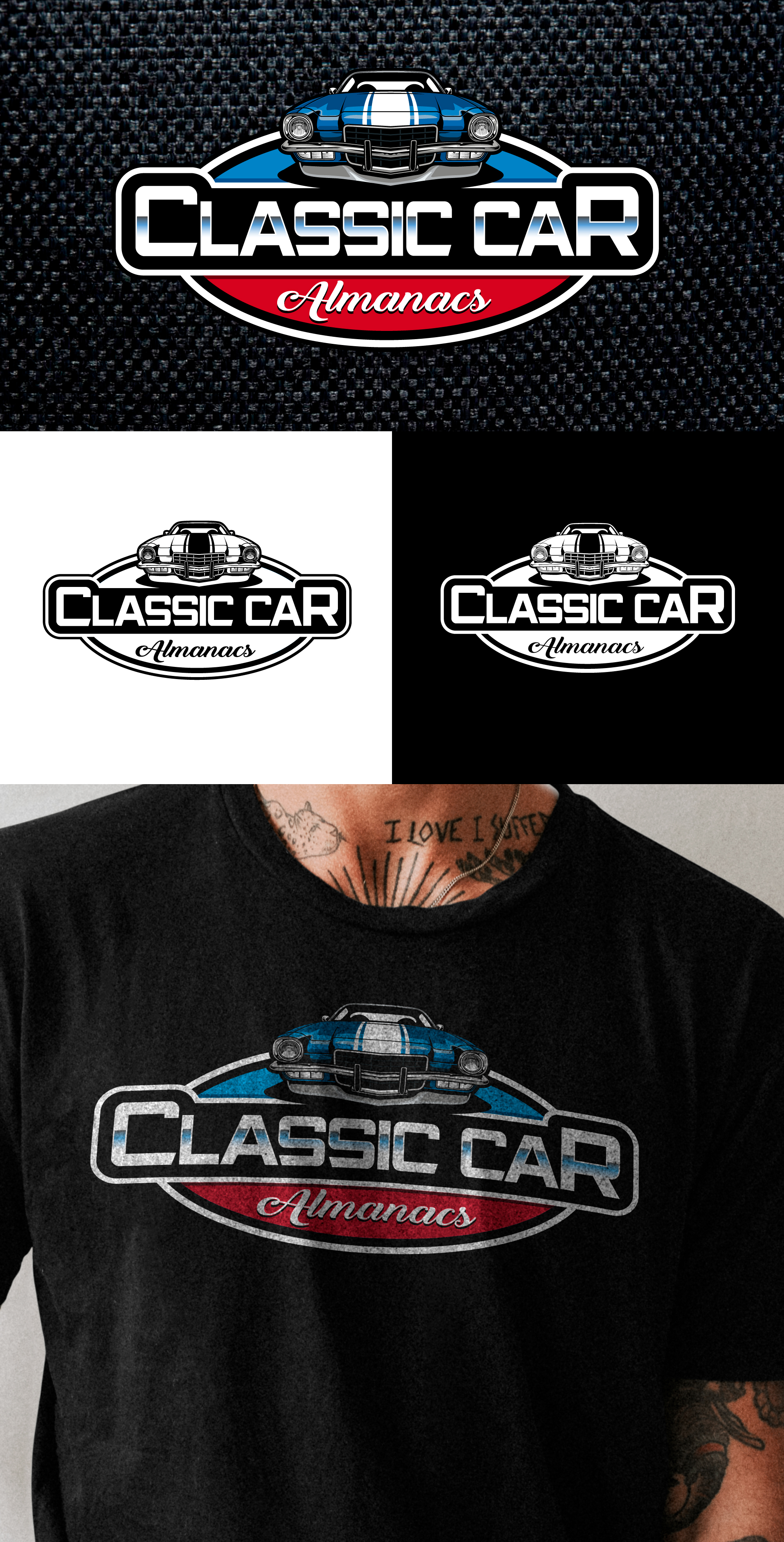 Logo Design by enriquecoello_24 for None | Design #30022662
