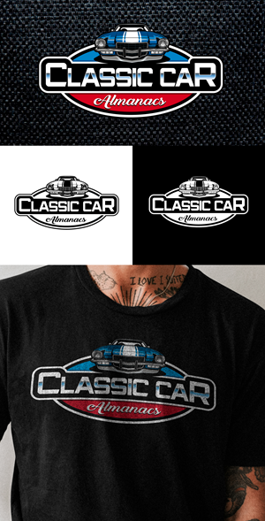Logo-Design von enriquecoello_24 für None | Design #30022662