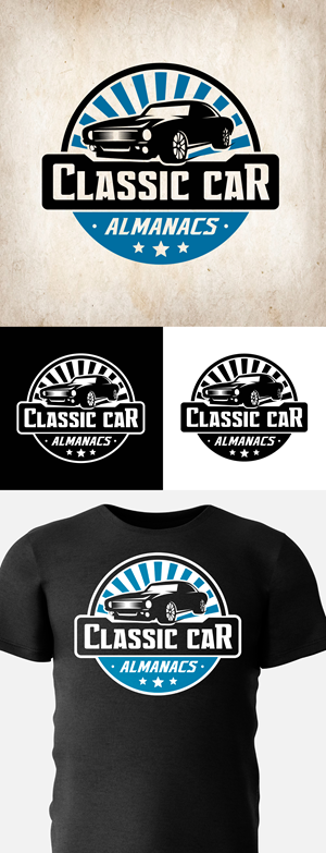 Logo Design by enriquecoello_24 for None | Design: #30027628