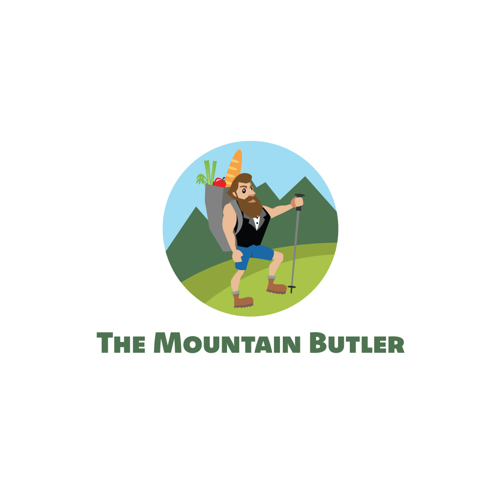 Logo Design by JohnnyCactus for this project | Design #30010000