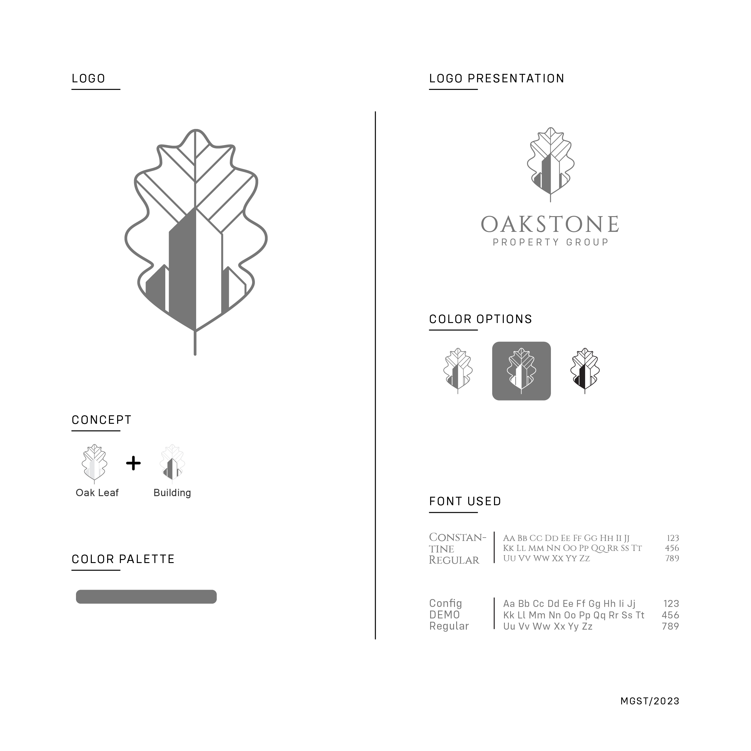 Diseño de Logo por aldi_mgst para este proyecto | Diseño #30015424