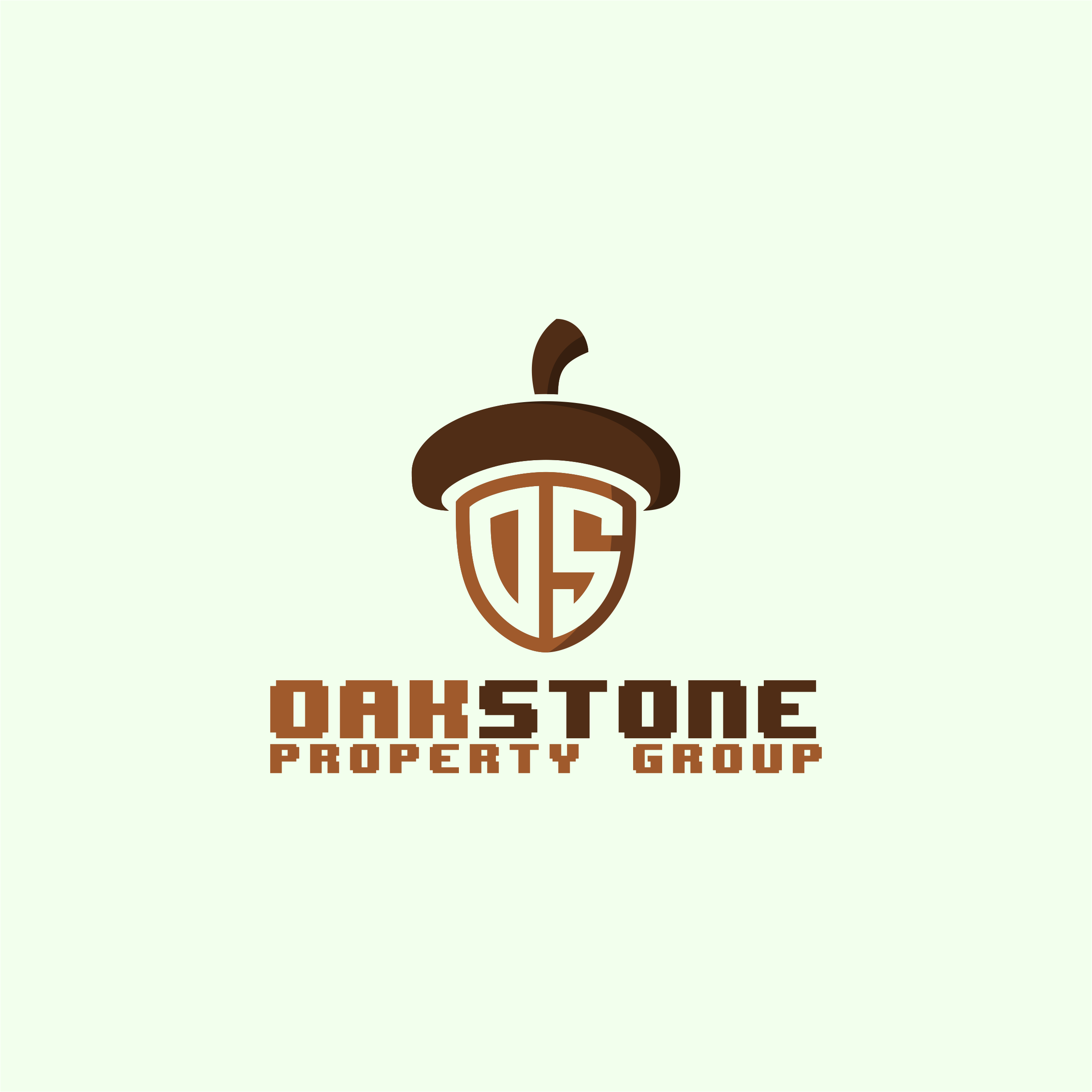 Logo Design by ghillvan for this project | Design #30029433