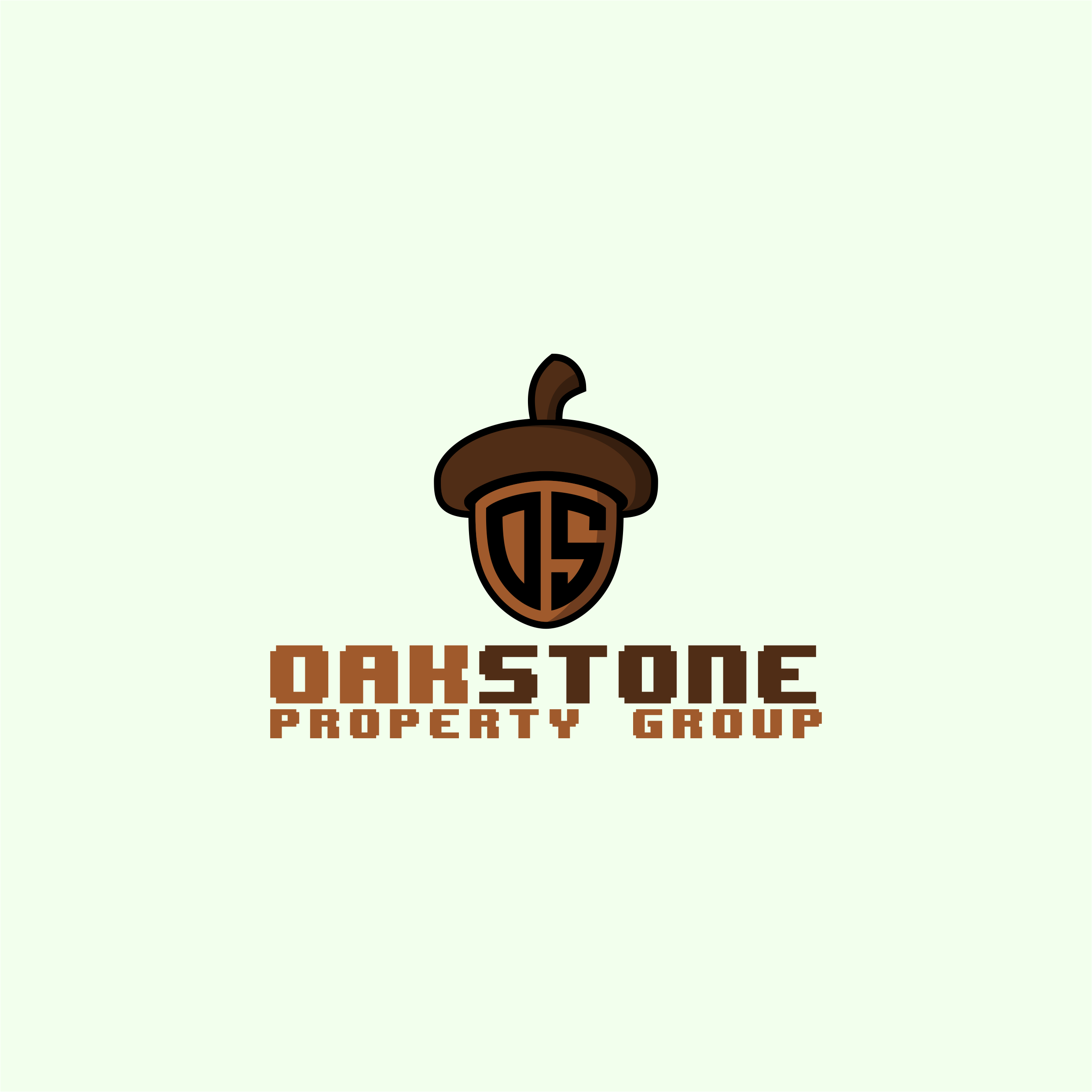 Logo Design by ghillvan for this project | Design #30029434