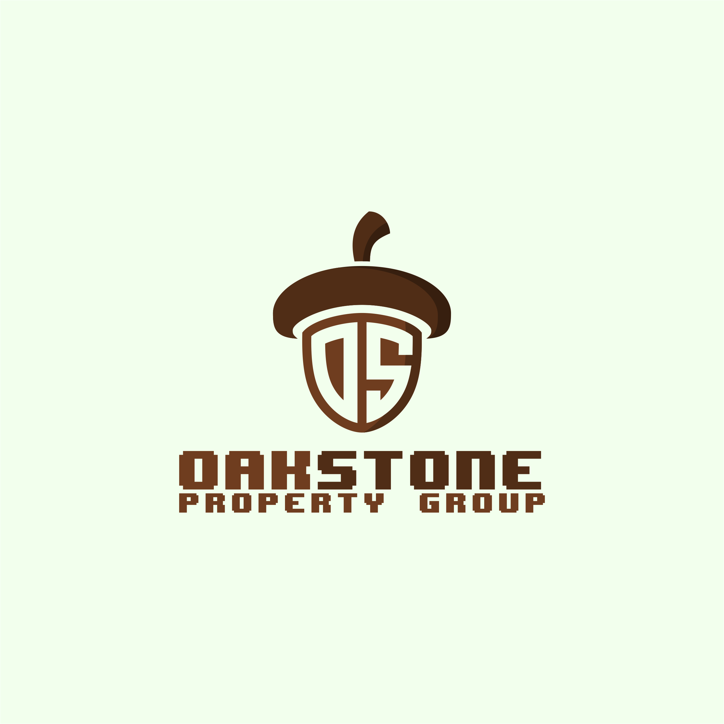 Logo Design by ghillvan for this project | Design #30029490