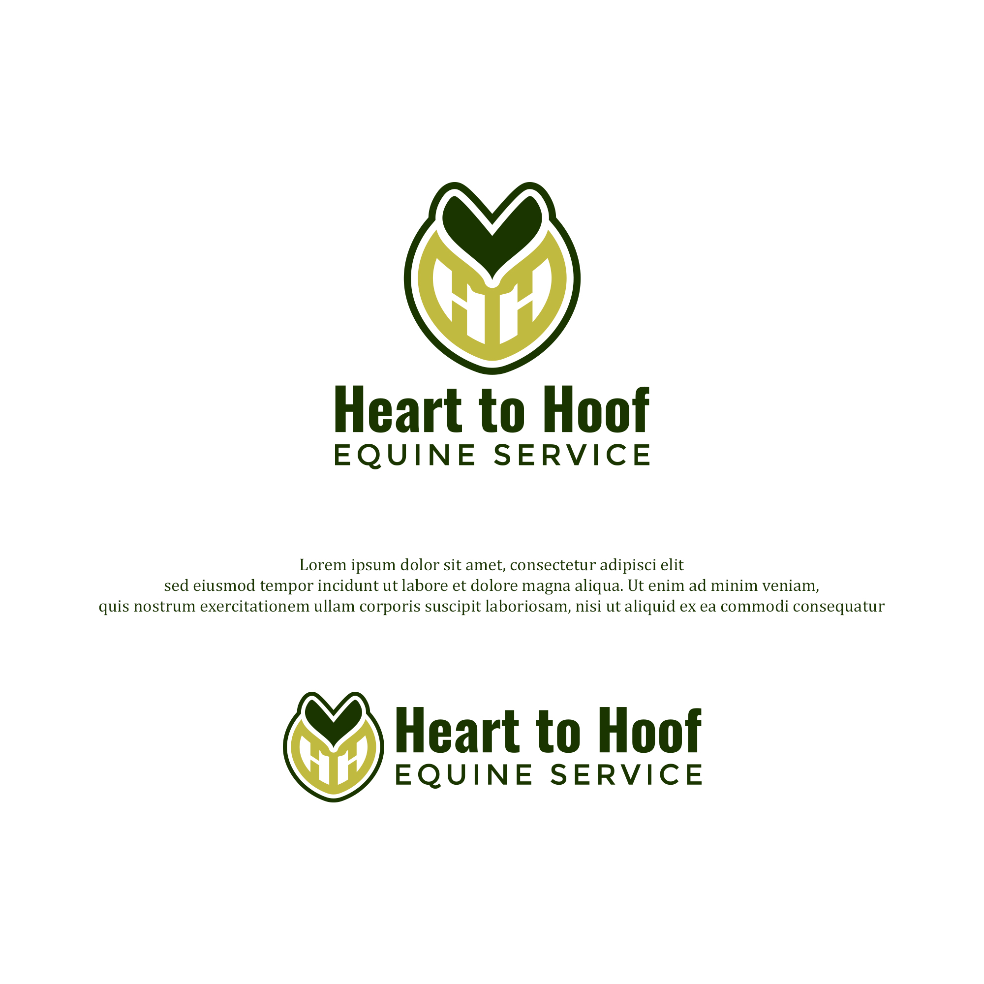 Logo Design by dk_Grafika for this project | Design #30046434