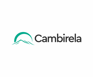 Logo Design by Thati Designs for Cambirela Asset | Design: #30013856