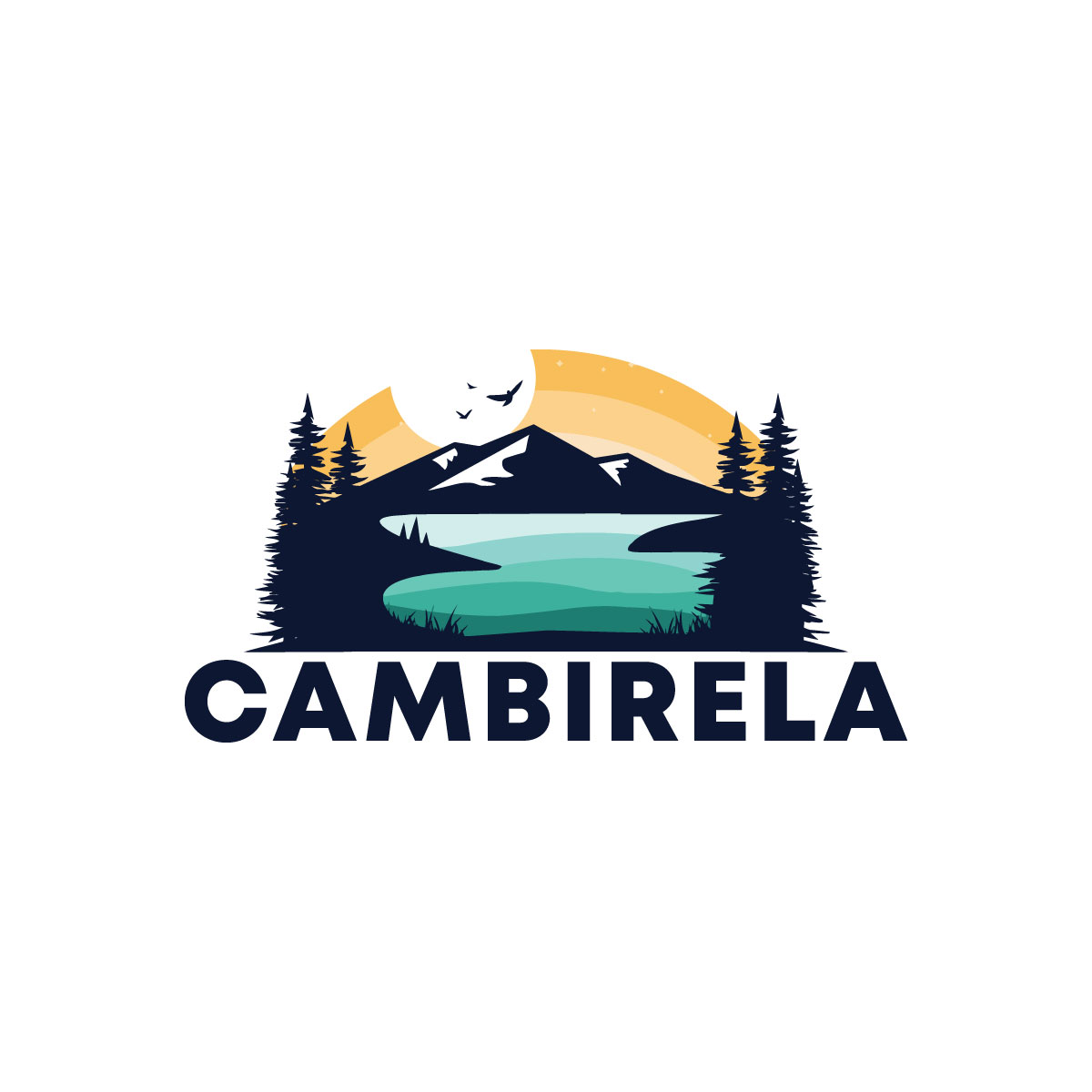 Logo Design by Rosalie.. for Cambirela Asset | Design #30020416