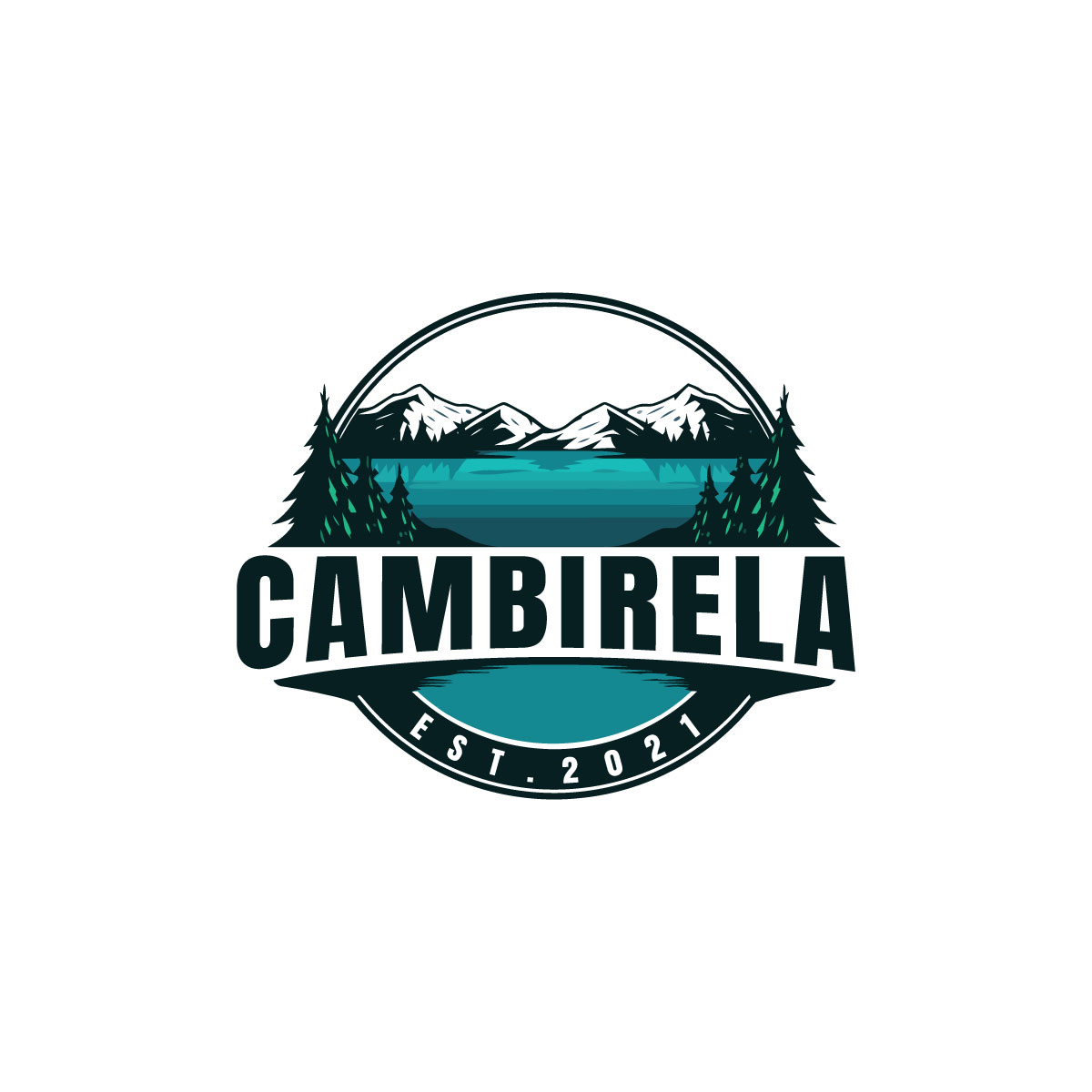Logo Design by Rosalie.. for Cambirela Asset | Design #30020417