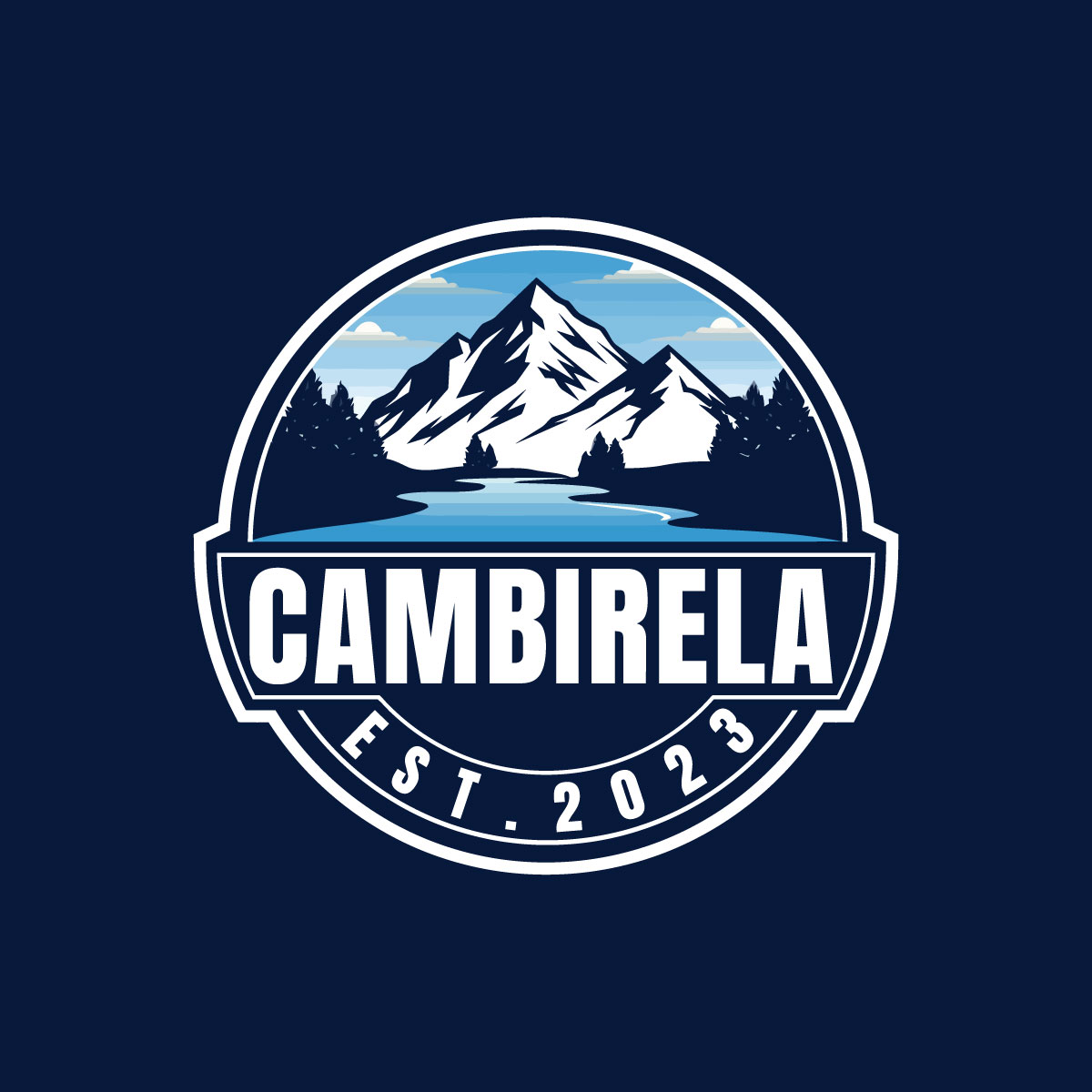 Logo Design by Rosalie.. for Cambirela Asset | Design #30020418