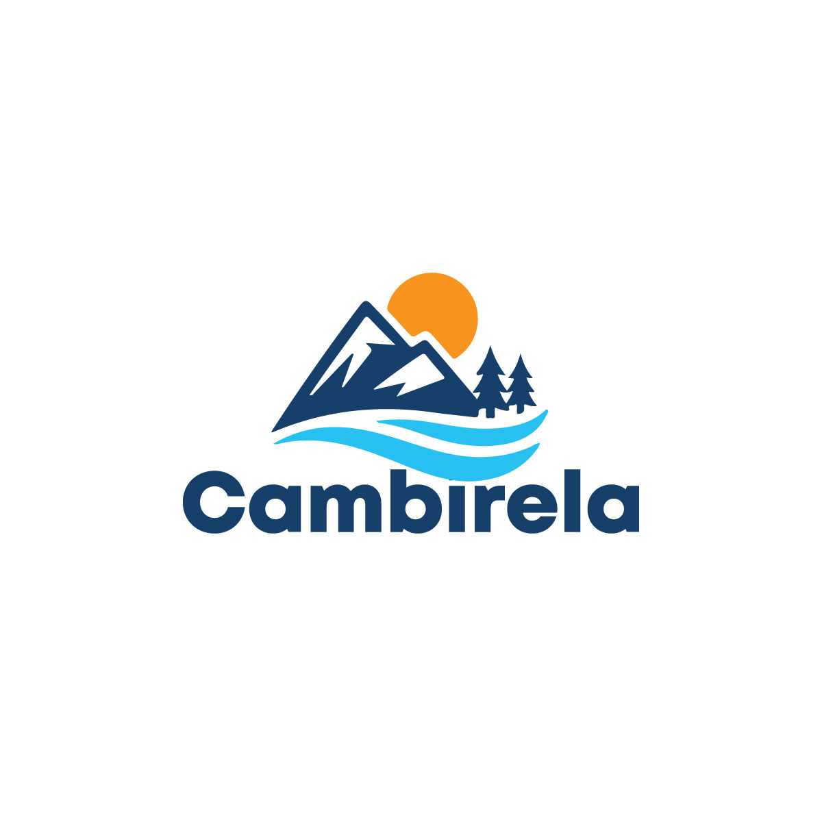 Logo Design by Rosalie.. for Cambirela Asset | Design #30020419