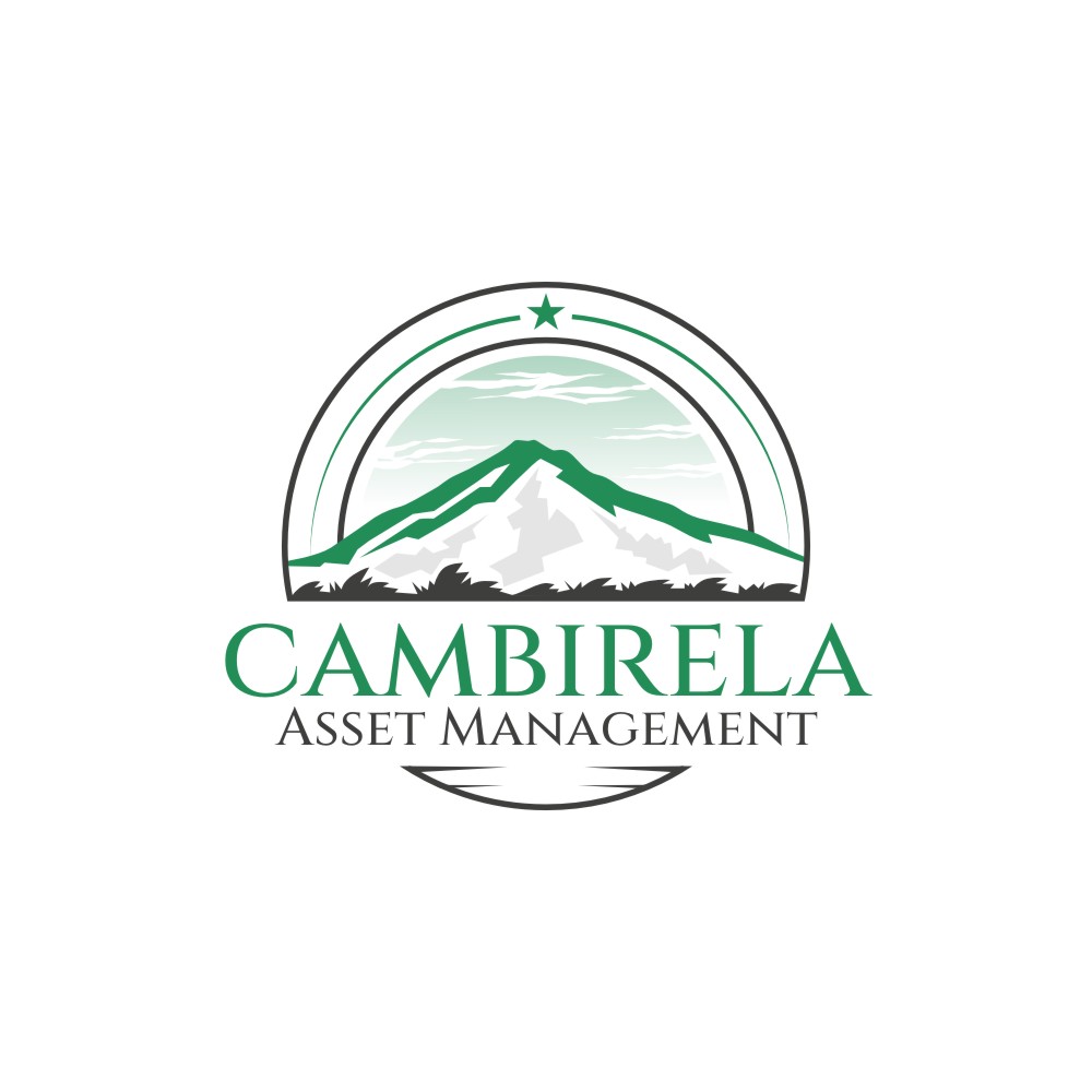 Logo Design by rgb01 for Cambirela Asset | Design #30048277