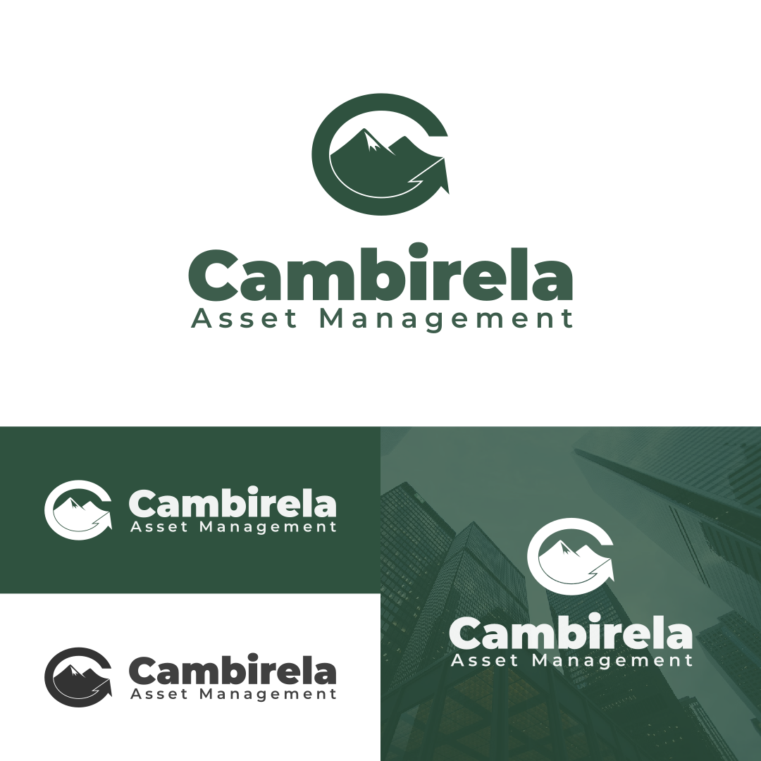 Design de Logo par Maknaz pour Cambirela Asset | Design #30050285