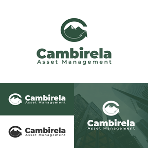 Logo Design by Maknaz for Cambirela Asset | Design #30050285