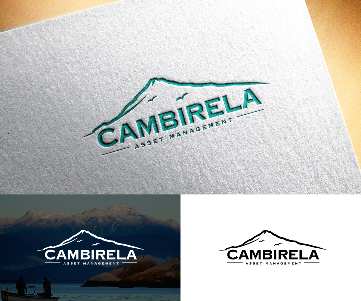Logo Design by Logo Stock for Cambirela Asset | Design #30013610