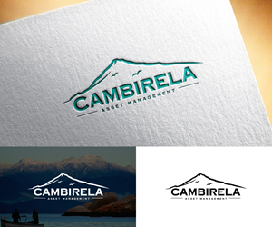 Logo Design by Logo Stock for Cambirela Asset | Design: #30013610