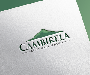 Logo Design by NancyTan for Cambirela Asset | Design: #30043303