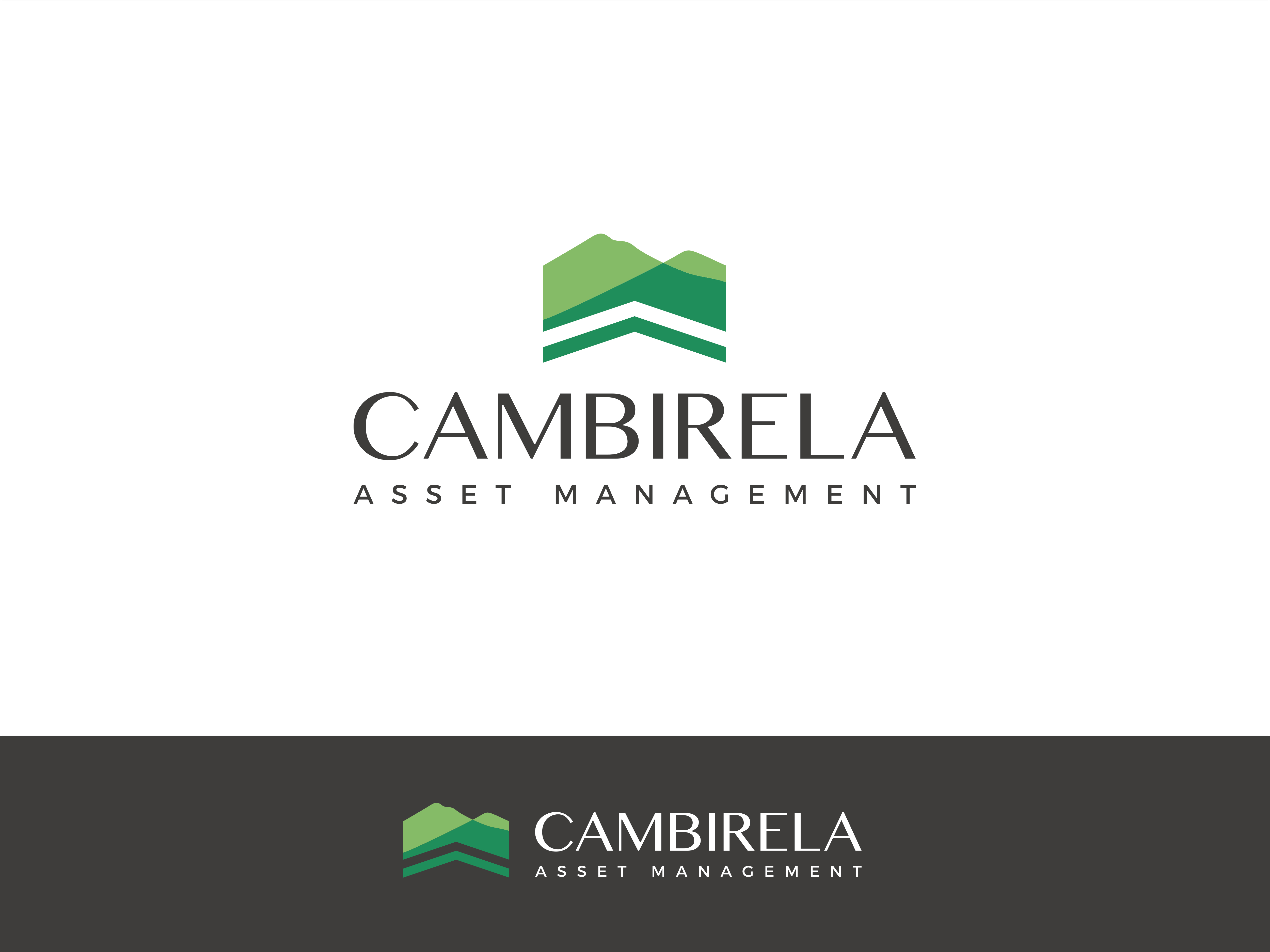 Logo-Design von ArtTank für Cambirela Asset | Design #30022152