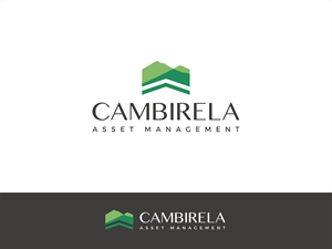 Logo Design by ArtTank for Cambirela Asset | Design: #30022152