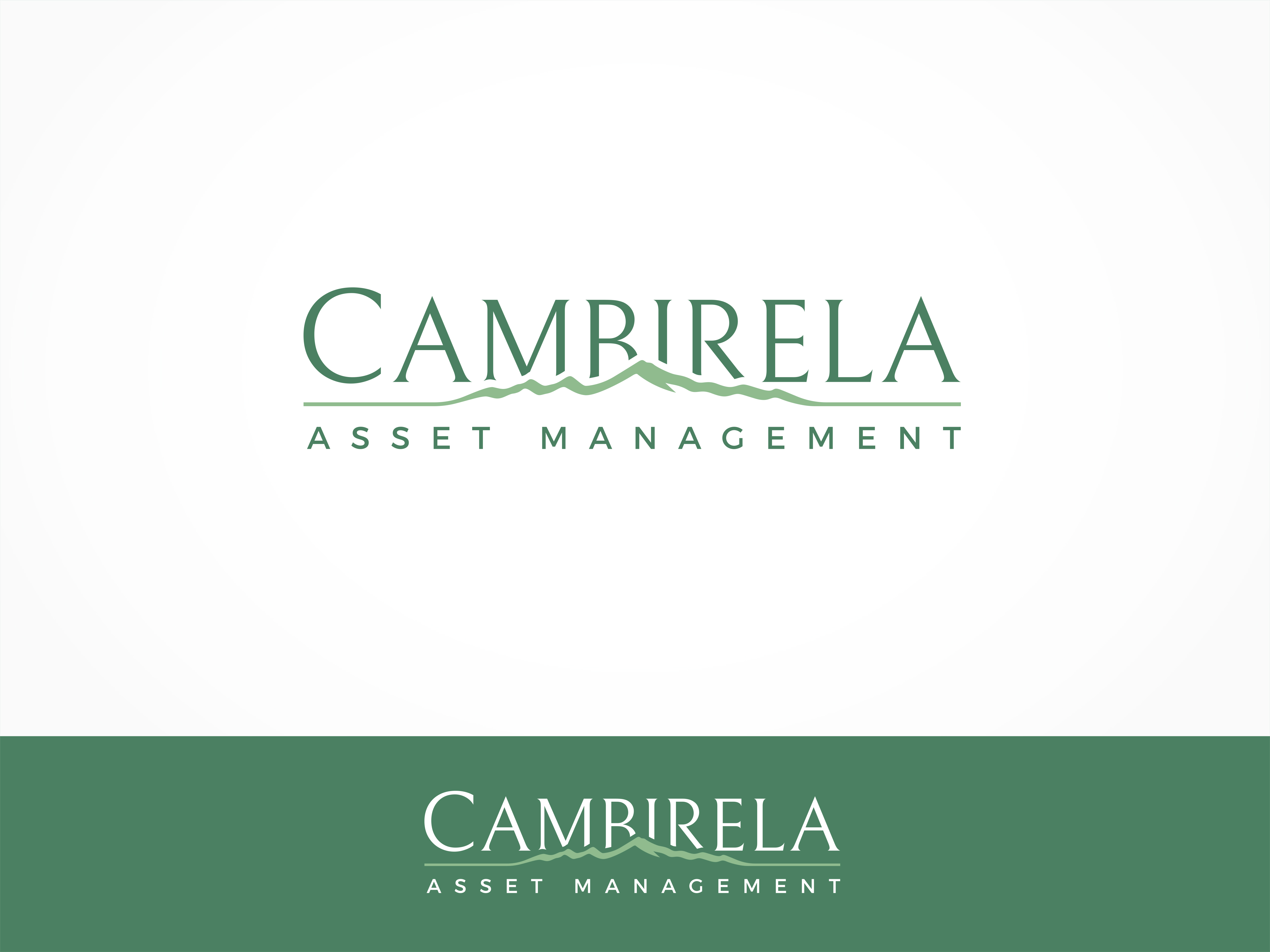 Logo-Design von ArtTank für Cambirela Asset | Design #30022153