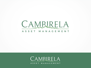 Logo Design by ArtTank for Cambirela Asset | Design: #30022153