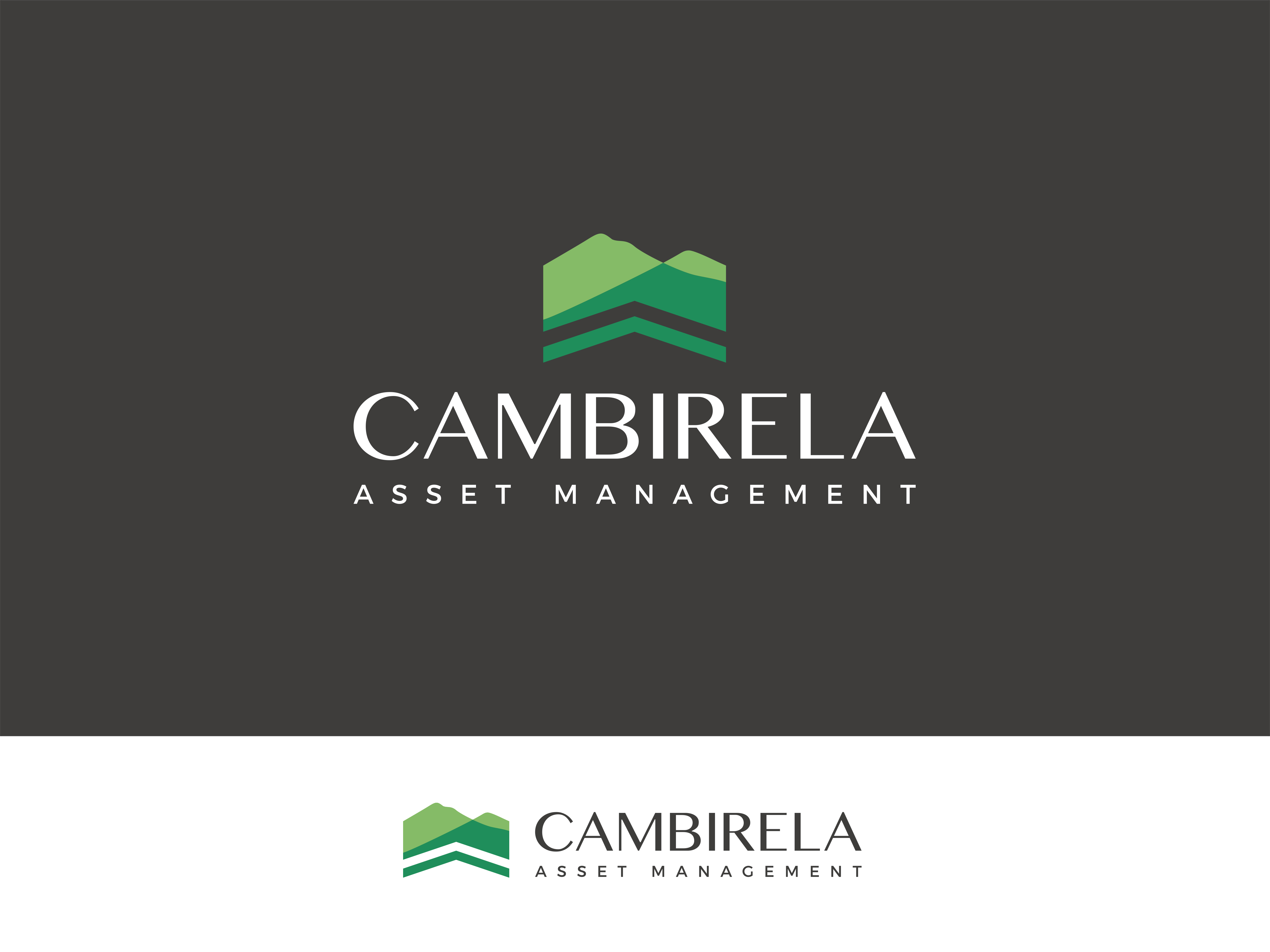 Logo-Design von ArtTank für Cambirela Asset | Design #30022155