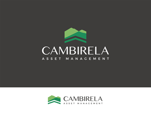Logo Design by ArtTank for Cambirela Asset | Design: #30022155