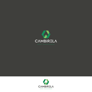 Logo Design by Verified artistry (Design garden) for Cambirela Asset | Design: #30045453