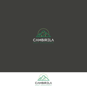Logo Design by Verified artistry (Design garden) for Cambirela Asset | Design: #30045519