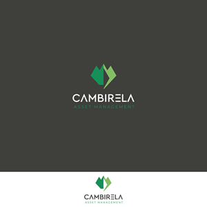 Logo Design by Verified artistry (Design garden) for Cambirela Asset | Design: #30045557