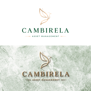 Logo Design by ChicGraphix for Cambirela Asset | Design #30008859
