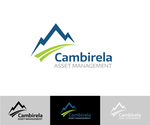 Logo-Design von M Habib für Cambirela Asset | Design: #30047377
