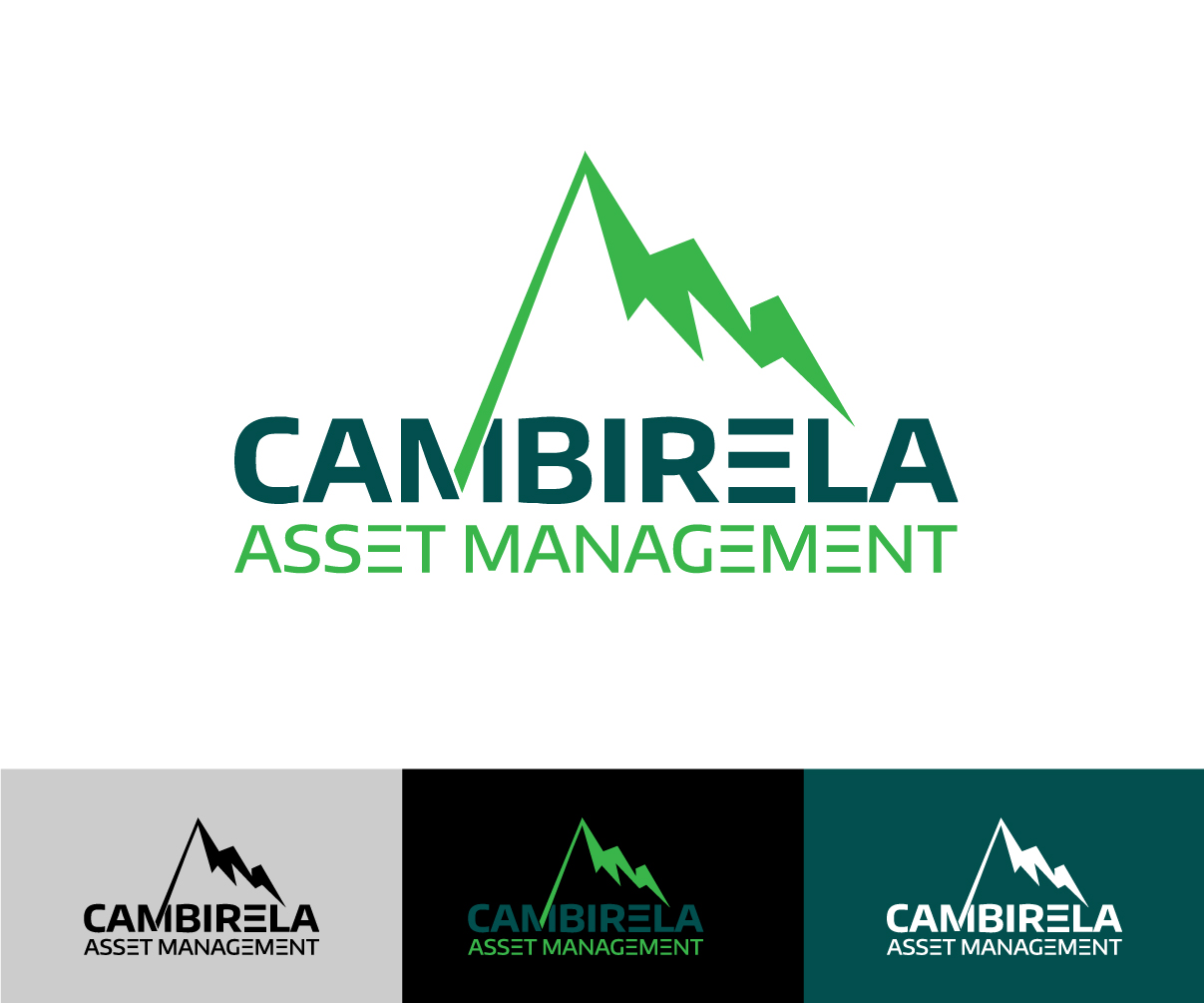 Logo Design by M Habib for Cambirela Asset | Design #30049132