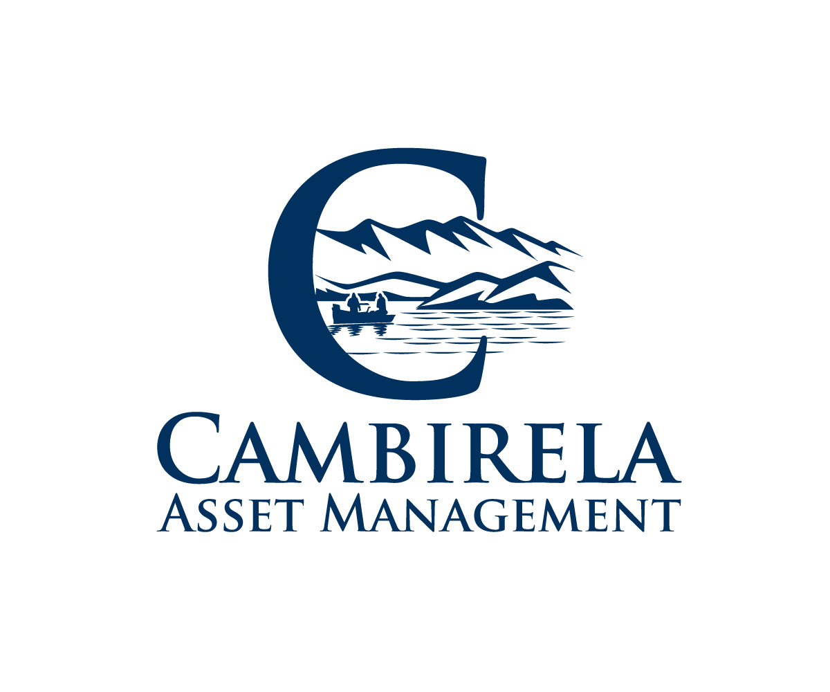 Logo-Design von Ansh Design für Cambirela Asset | Design #30014370