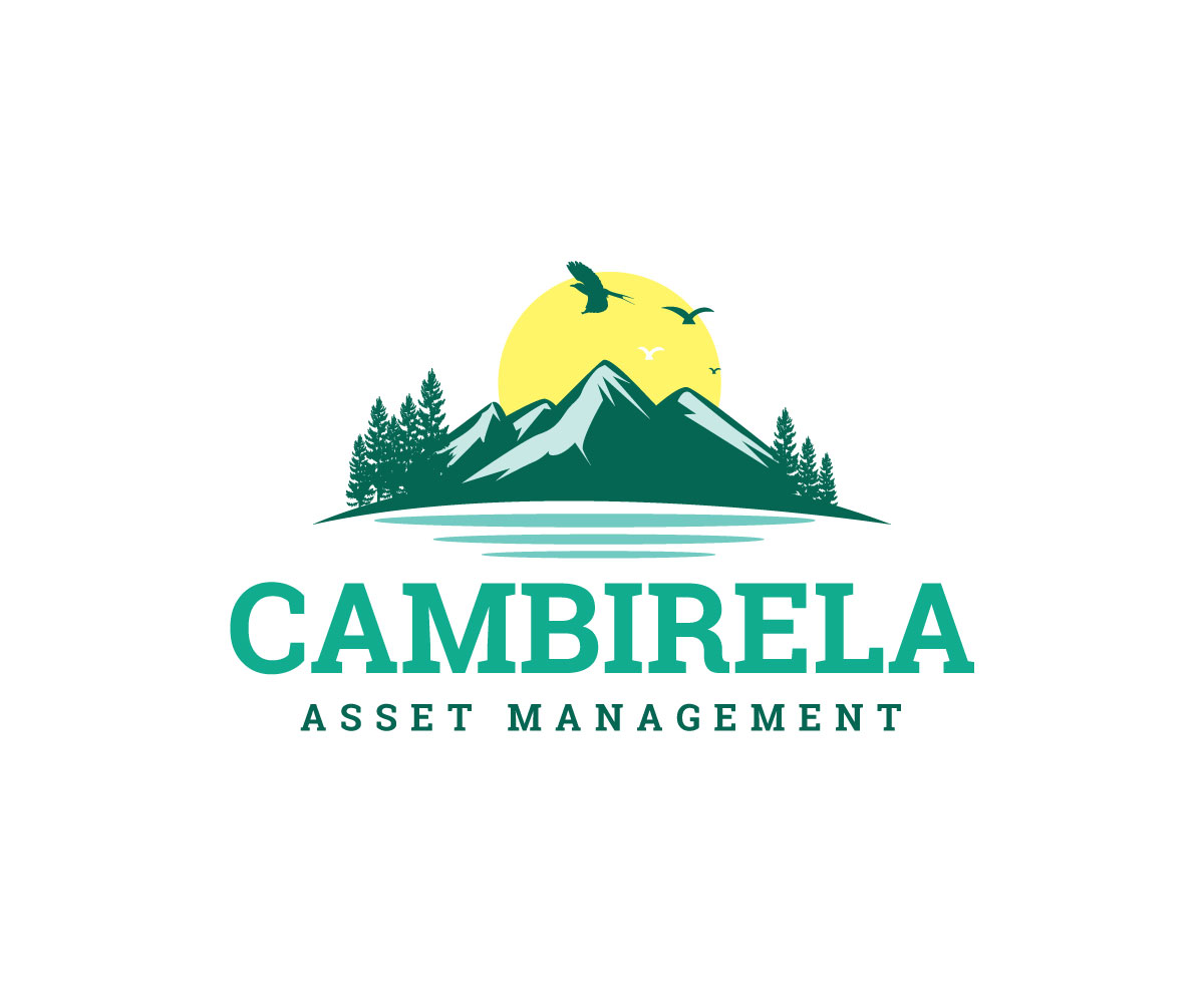 Logo Design by Ansh Design for Cambirela Asset | Design #30015011